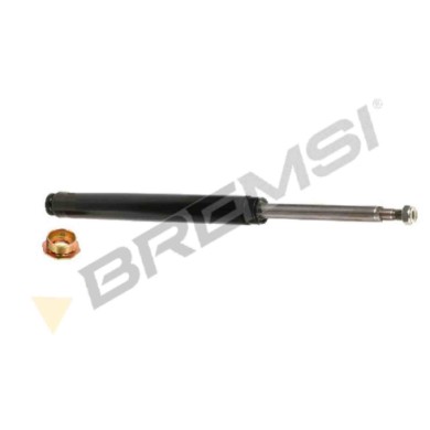 SA1047.JPG Ammortizzatore Anteriore Toyota Corolla (e8) A Doppio Tubo Sa1047 4851012410 Cartuccia Ammortizzatore A Molla Bremsi