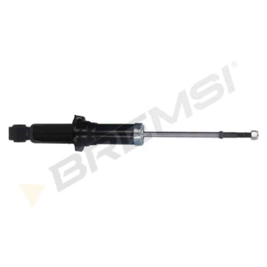SA1070.JPG Ammortizzatore Posteriore Toyota Corolla Verso A Doppio Tubo Sa1070 4853009870 Ammortizzatore Tipo Mcpherson Bremsi