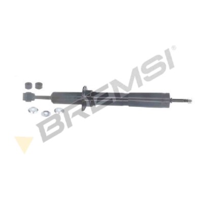 SA1071.JPG Ammortizzatore Anteriore Toyota Hilux Vii Pick-up A Doppio Tubo Sa1071 4851009j00 Ammortizzatore Tipo Mcpherson Brems