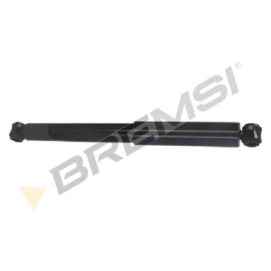 SA1074.JPG Ammortizzatore Posteriore Toyota Hilux Vii Pick-up A Doppio Tubo Sa1074 4853109440 Ammortizzatore Telescopico Bremsi