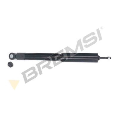 SA1077.JPG Ammortizzatore Posteriore Toyota Land Cruiser Prado A Doppio Tubo Sa1077 4853060080 Ammortizzatore Telescopico Bremsi