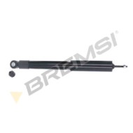 SA1077.JPG Ammortizzatore Posteriore Toyota Land Cruiser Prado A Doppio Tubo Sa1077 4853060080 Ammortizzatore Telescopico Bremsi