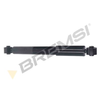 SA1080.JPG Ammortizzatore Posteriore Toyota Rav 4 Iv Rav 4 Iii A Doppio Tubo Sa1080 4853142130 Ammortizzatore Telescopico Bremsi