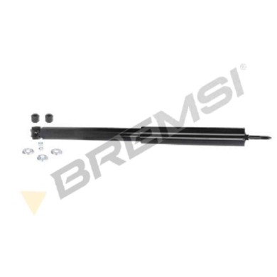 SA1086.JPG Ammortizzatore Posteriore Toyota Rav 4 Ii Rav 4 I Cabrio Rav 4 I A Doppio Tubo Sa1086 4850028120 Ammortizzatore Teles