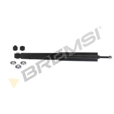 SA1092.JPG Ammortizzatore Posteriore Toyota Land Cruiser Prado A Doppio Tubo Sa1092 4853035070 Ammortizzatore Telescopico Bremsi