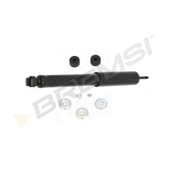 SA1096.JPG Ammortizzatore Anteriore Toyota Hilux Iv Pick-up Hilux V Pick-up Volkswagen Taro A Doppio Tubo Sa1096 4851035010 Brem