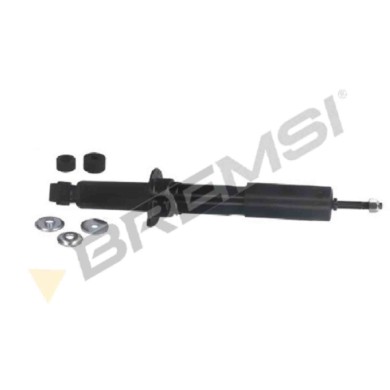 SA1108.JPG Ammortizzatore Anteriore Toyota Land Cruiser 90 A Doppio Tubo Sa1108 4851035050 Ammortizzatore Tipo Mcpherson Bremsi