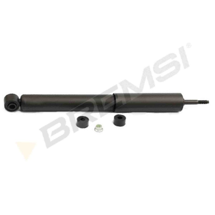 SA1117.JPG Ammortizzatore Posteriore Toyota Land Cruiser 100 A Doppio Tubo Sa1117 4851069125 Ammortizzatore Telescopico Bremsi