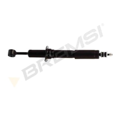 SA1118.JPG Ammortizzatore Anteriore Toyota Land Cruiser Prado A Doppio Tubo Sa1118 4851035330 Ammort. Con Molla D'arresto Bremsi