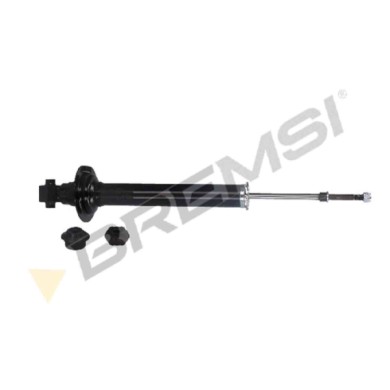 SA1120.JPG Ammortizzatore Posteriore Lexus Is Ii Monotubo Sa1120 4853053100 Ammort. Con Molla D'arresto Bremsi