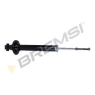 Ammortizzatore Posteriore Lexus Gs Monotubo Sa1132 4853030530 Ammort. Con Molla D'arresto Bremsi