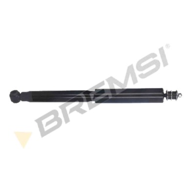 SA1135.JPG Ammortizzatore Anteriore Toyota Land Cruiser A Doppio Tubo Sa1135 4851160120 Ammortizzatore Telescopico Bremsi