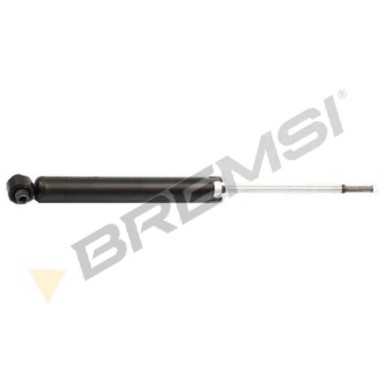 SA1137.JPG Ammortizzatore Posteriore Toyota Prius A Doppio Tubo Sa1137 4853012c40 Ammortizzatore Telescopico Bremsi