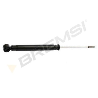 SA1138.JPG Ammortizzatore Posteriore Toyota Avensis Verso A Doppio Tubo Sa1138 4853044030 Ammortizzatore Telescopico Bremsi