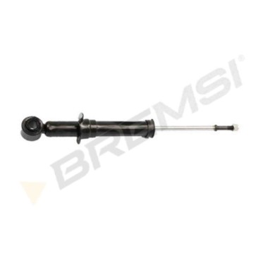 SA1140.JPG Ammortizzatore Posteriore Toyota Corolla Tre Volumi A Doppio Tubo Sa1140 4853002180 Ammortizzatore Tipo Mcpherson Bre