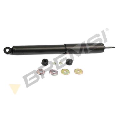 SA1142.JPG Ammortizzatore Posteriore Toyota Land Cruiser 80 A Doppio Tubo Sa1142 4853160240 Ammortizzatore Telescopico Bremsi