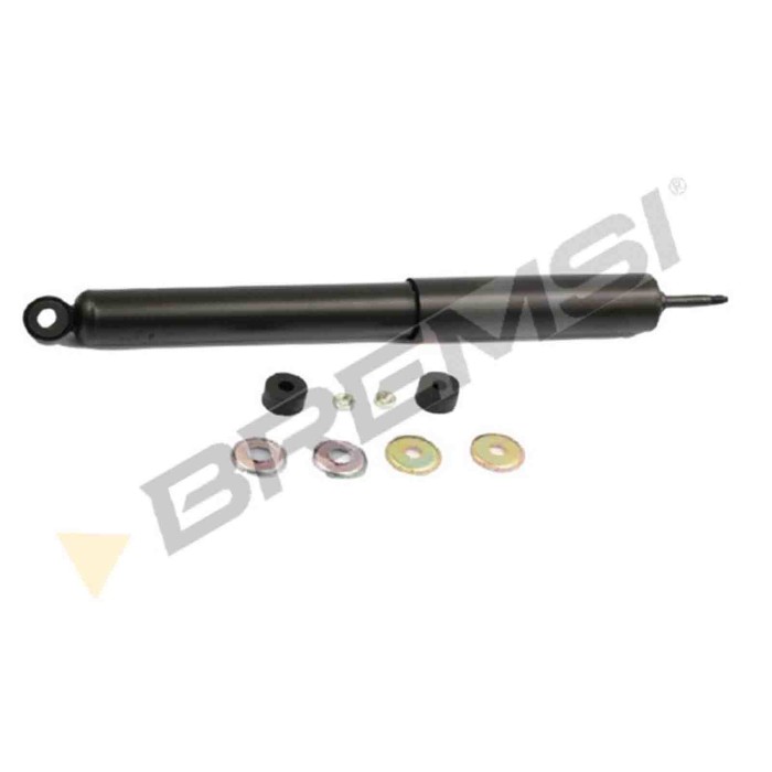 SA1142.JPG Ammortizzatore Posteriore Toyota Land Cruiser 80 A Doppio Tubo Sa1142 4853160240 Ammortizzatore Telescopico Bremsi