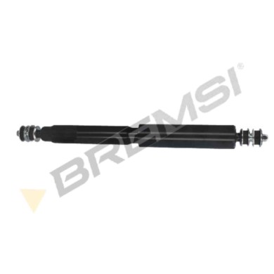 SA1143.JPG Ammortizzatore Anteriore Toyota Land Cruiser 80 A Doppio Tubo Sa1143 4851160390 Ammortizzatore Telescopico Bremsi
