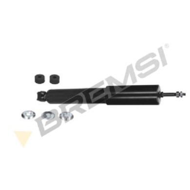SA1162.JPG Ammortizzatore Anteriore Nissan Cabstar Sa1162 56110b8625 Ammortizzatore Telescopico Bremsi