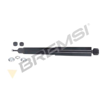 SA1165.JPG Ammortizzatore Posteriore Toyota Previa A Doppio Tubo Sa1165 4853128340 Ammortizzatore Telescopico Bremsi