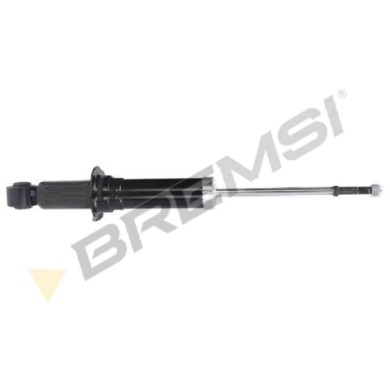 SA1168.JPG Ammortizzatore Posteriore Toyota Prius 2 Volumi/coda Spiovente A Doppio Tubo Sa1168 4853002600c Ammortizzatore Telesc