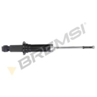 Ammortizzatore Posteriore Toyota Prius 2 Volumi/coda Spiovente A Doppio Tubo Sa1168 4853002600c Ammortizzatore Telescopico