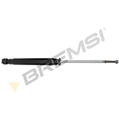 SA1169.JPG Ammortizzatore Posteriore Toyota Previa Ii A Doppio Tubo Sa1169 4853128570 Ammortizzatore Telescopico Bremsi
