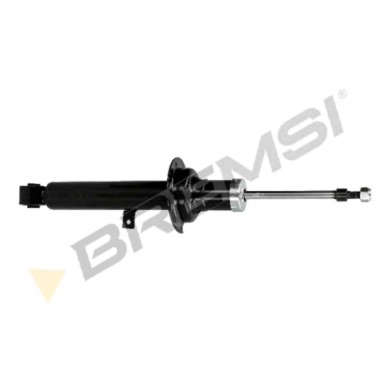 SA1172.JPG Ammortizzatore Anteriore Lexus Is Sportcross Is I A Doppio Tubo Sa1172 Ammortizzatore Tipo Mcpherson Bremsi