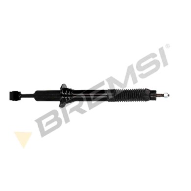 SA1174.JPG Ammortizzatore Anteriore Toyota Land Cruiser Prado A Doppio Tubo Sa1174 4851060290 Ammortizzatore Telescopico Bremsi