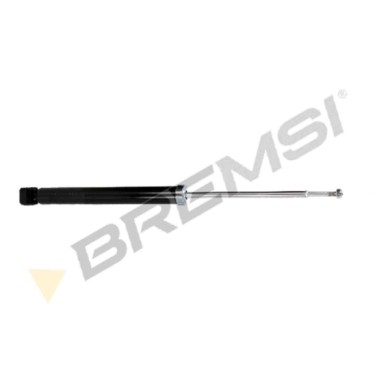 SA1177.JPG Ammortizzatore Posteriore Toyota Urban Cruiser Verso S A Doppio Tubo Sa1177 4 Ammortizzatore Telescopico Bremsi