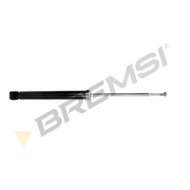 Ammortizzatore Posteriore Toyota Urban Cruiser Verso S A Doppio Tubo Sa1177 4 Ammortizzatore Telescopico Bremsi