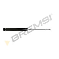 Ammortizzatore Posteriore Toyota Yaris A Doppio Tubo Sa1189 485300d310 Ammortizzatore Telescopico Bremsi