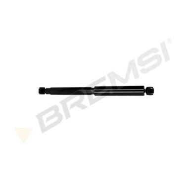 SA1199.JPG Ammortizzatore Posteriore Toyota Land Cruiser A Doppio Tubo Sa1199 4853160110 Ammortizzatore Telescopico Bremsi