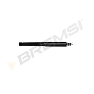 SA1200.JPG Ammortizzatore Anteriore Toyota Land Cruiser A Doppio Tubo Sa1200 4851160170 Ammortizzatore Telescopico Bremsi