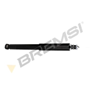 SA1201.JPG Ammortizzatore Anteriore Toyota Land Cruiser A Doppio Tubo Sa1201 4851160280 Ammortizzatore Telescopico Bremsi