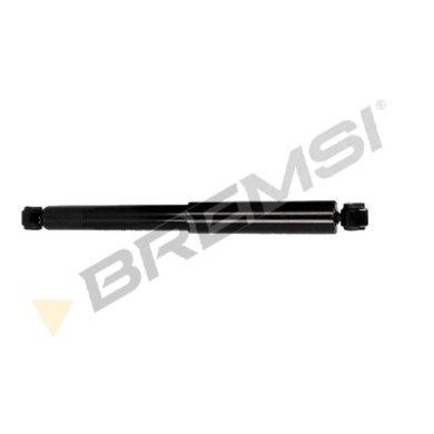 SA1202.JPG Ammortizzatore Posteriore Toyota Land Cruiser A Doppio Tubo Sa1202 4853136200 Ammortizzatore Telescopico Bremsi