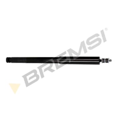 SA1205.JPG Ammortizzatore Posteriore Toyota Rav 4 Ii Rav 4 I Cabrio Rav 4 I Monotubo Sa1205 Ammortizzatore Telescopico Bremsi