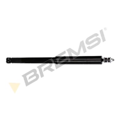 SA1210.JPG Ammortizzatore Posteriore Toyota Rav 4 Ii Rav 4 I Cabrio Rav 4 I Monotubo Sa1210 4850028120 Ammortizzatore Telescopic
