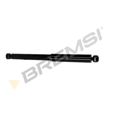 SA1211.JPG Ammortizzatore Posteriore Toyota Hilux Vi Pick-up Sa1211 4853104110 Ammortizzatore Telescopico Bremsi
