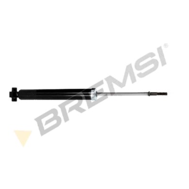SA1227.JPG Ammortizzatore Posteriore Toyota Auris Station Wagon Auris A Doppio Tubo Sa1227 4853002a30 Ammortizzatore Telescopico