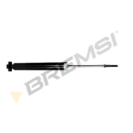 Ammortizzatore Posteriore Toyota Auris Station Wagon Auris A Doppio Tubo Sa1227 4853002a30 Ammortizzatore Telescopico Bremsi