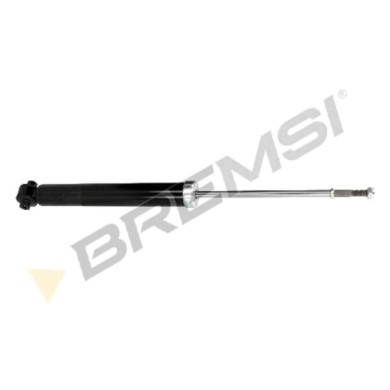 SA1232.JPG Ammortizzatore Posteriore Toyota Corolla Tre Volumi Auris Station Wagon Auris A Doppio Tubo Sa1232 4853002a10 Bremsi