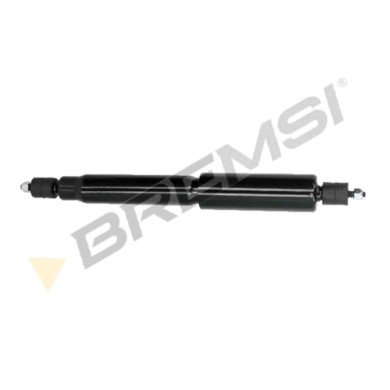 SA1233.JPG Ammortizzatore Anteriore Toyota Land Cruiser A Doppio Tubo Sa1233 44851169505 Ammortizzatore Telescopico Bremsi