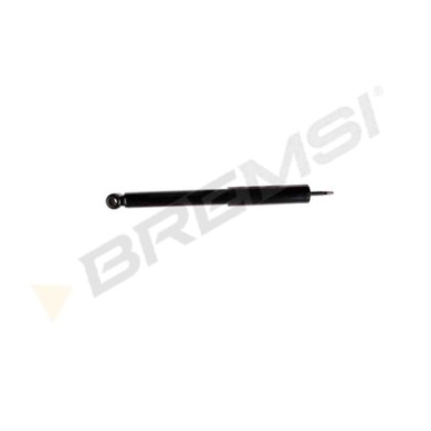 SA1234.JPG Ammortizzatore Posteriore Toyota Land Cruiser Prado Monotubo Sa1234 4853060220 Ammortizzatore Telescopico Bremsi