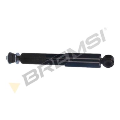SA1238.JPG Ammortizzatore Posteriore Toyota Hiace Iv Autobus Hiace Iv Furgonato A Doppio Tubo Sa1238 48530678 Ammortizzatore Tel