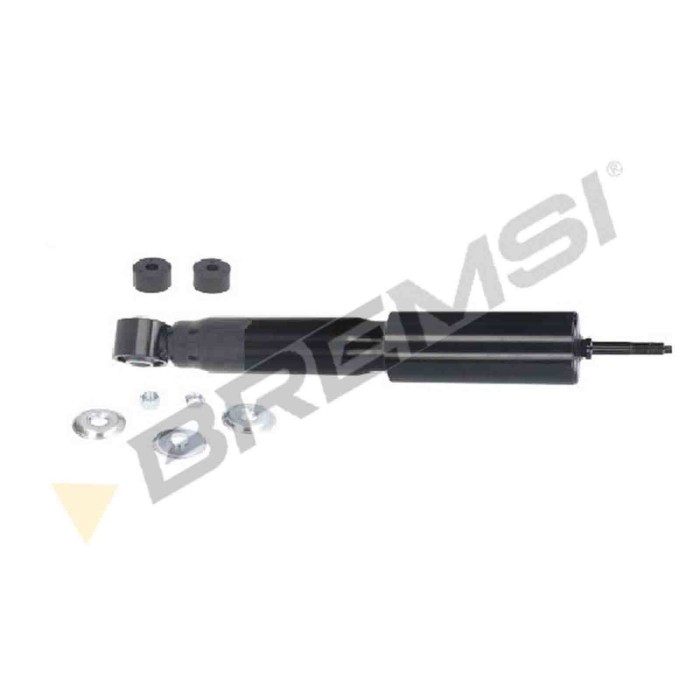 SA1245.JPG Ammortizzatore Anteriore Volkswagen Taro Toyota Hilux Vi Pick-up Hilux V Pick-up Hilux Iv Pick-up 4 Runner A Doppio T