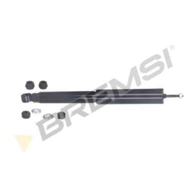 SA1246.JPG Ammortizzatore Posteriore Toyota 4 Runner A Doppio Tubo Sa1246 4853135660 Ammortizzatore Telescopico Bremsi