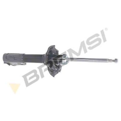 SA1249.JPG Ammortizzatore Anteriore Toyota Yaris Verso A Doppio Tubo Sa1249 4851009a00 Ammortizzatore Tipo Mcpherson Bremsi
