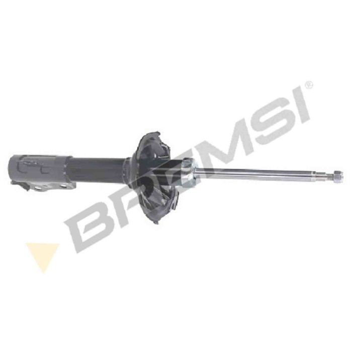 SA1249.JPG Ammortizzatore Anteriore Toyota Yaris Verso A Doppio Tubo Sa1249 4851009a00 Ammortizzatore Tipo Mcpherson Bremsi