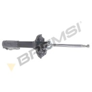 Ammortizzatore Anteriore Toyota Yaris Verso A Doppio Tubo Sa1249 4851009a00 Ammortizzatore Tipo Mcpherson Bremsi